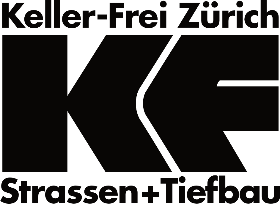 Keller-Frei Zürich Logo