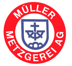 Müller Metzgerei AG Logo