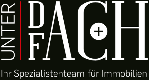 Unter Dach & Fach Logo